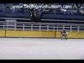 He Jingde 2002 Berkeley Wushu Competition Masters Demo pt 1