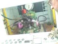 Charlick Engine dyno 4