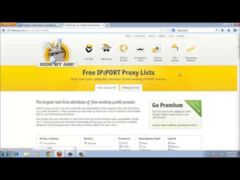 how to get indian ip address