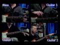 Phil's Cover and Tablature lesson