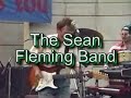The Sean Fleming Band 1995-2000
