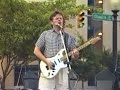 The Sean Fleming Band 1995-2000