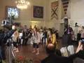 videos de reception dance