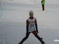 Byåsen IL Langrenn - Ranheimstafetten 2008 Byåsen IL Langrenn - Ranheimstafetten 2008