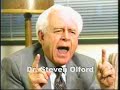 Maximum Man Conference - Dr. Olford Maximum Man Conference - Dr. Olford