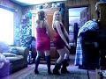white girls