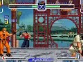 Koforever - KOF02 Combos -Destiny
