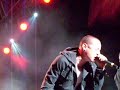 Linkin Park - Somewhere I Belong Live Clip (8/16/2008) Linkin Park - Somewhere I Belong Live Clip (8/16/2008)