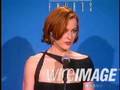 Gillian at sag... :: gillian at sag awards