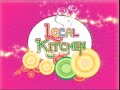 Preparation Of Dahi Kadi & Besan Laddu Recipes