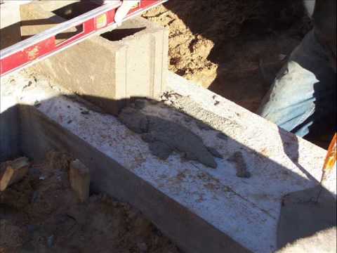 Mason Bond Construction Application Guide