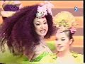 opening for international indian film academy awards 2004