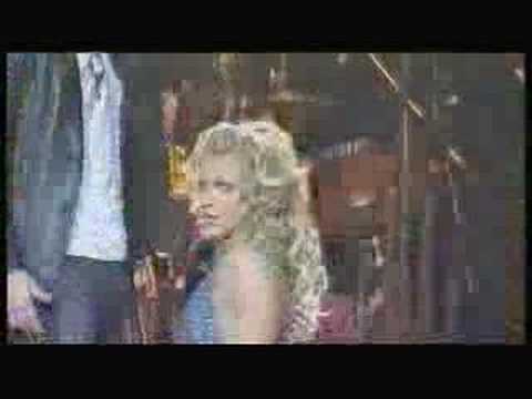 Courtney Act & Rob Mills- Australian ...