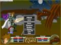 Adventure Quest account for sale