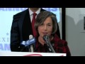 U.S. Rep Jan Schakowsky Endorses Alexi Giannoulias for U.S. Senate