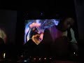 kentaro iwaki @ kieth flack 29th Mar. 2008