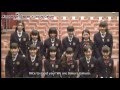 【さくら学院】コメント「ベリシュビッッ」 - YouTube