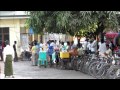 Yangon (Rangoon) Myanmar (Burma) - YouTube