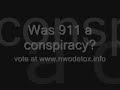 9/11 From Space