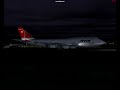 Nortwest Flight 1 Nortwest Flight 1