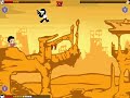 Newgrounds Rumble: Piconjo's Story (Hard)