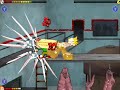 Newgrounds Rumble: Piconjo's Story (Hard)