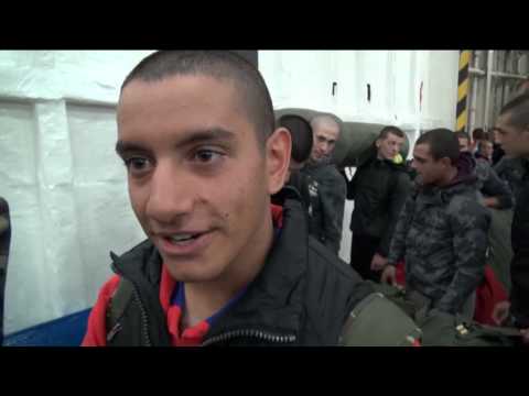 ΣΒΕΑ 343 ΣΧΟΛΕΙΟ 2013 ! 322 ΣΕΙΡΑ part 1