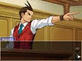 Apollo Justice: Ace Attorney [Case 3] (Part 10)