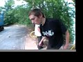 me eating shit on a 30 stair kinked death rail...hahahahahahahahaha gotta love it