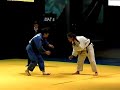 world cup judo mosca 2007 finali femminili kg-52