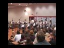 SAPC Pipe Band \"Heman Dubh/The Four Seniors\"