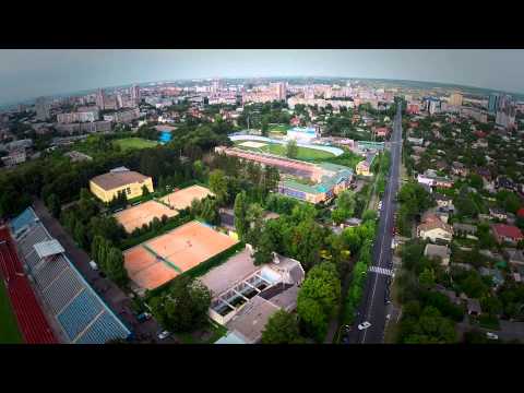 30-� ������� "����������" (official video 2015)