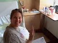 Ryan Rose Post Partum