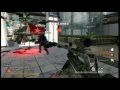 (454) MW2 Assault Rifle (Capture the Flag)