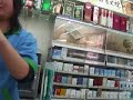 Convenience!