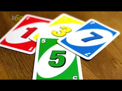 Unit 138 Mattel Creates New Colorblind-Friendly Version of UNO