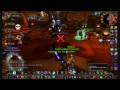 Jaina loves Thrall