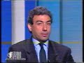 Ayrton Senna - intervista a Michele Alboreto