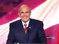 Rudy On Defeating Al Qaida And The Taliban