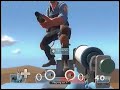 Team Fortress 2 (2 Fort) Glitches (Xbox 360)