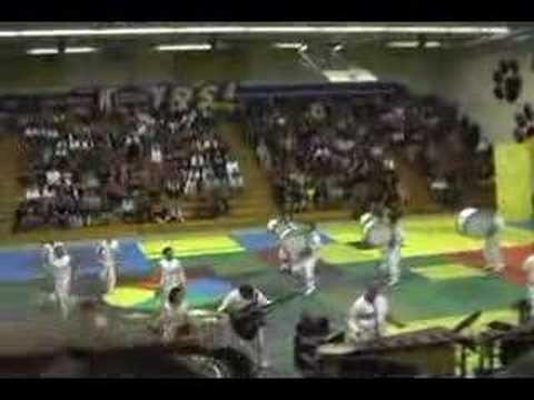 RCC 2007 show