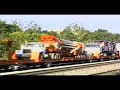 CP 30J James Strates Carnival Train