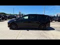 New 2027 Diamond Black Crystal Pearl-Coat Exterior Paint Chrysler LIMITED FWD video 1