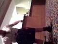 Men in kilts vs leaf blower (long version