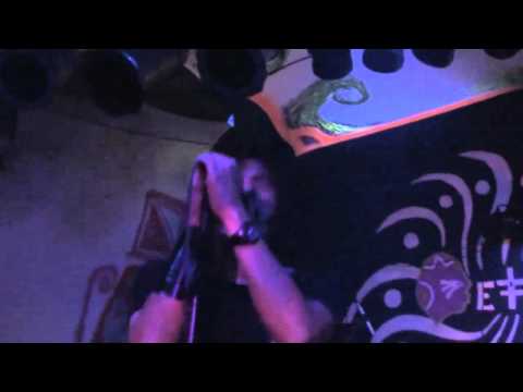 Bocanegra | Good Night and Good Luck | Indie Rock Peru