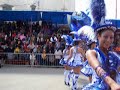 MORENADA CENTRAL CARNAVAL ORURO 2009 PARTE 3/8