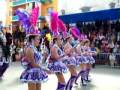 MORENADA CENTRAL CARNAVAL ORURO 2009 PARTE 3/8