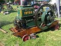Starting a 16 hp Trygg stationary engine