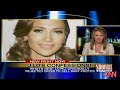 CNN : Jennifer Lopez Confesses, Depressions and Scientology