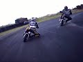 teesside autodrome minibikes #2